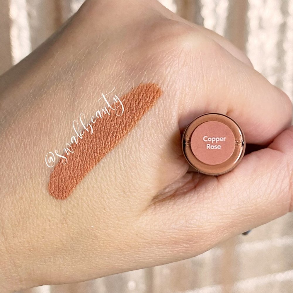 COPPER ROSE SHADOWSENSE® (LIMITED EDITION) - Picture 3 of 3
